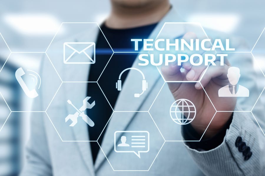 Servicio Tecnico