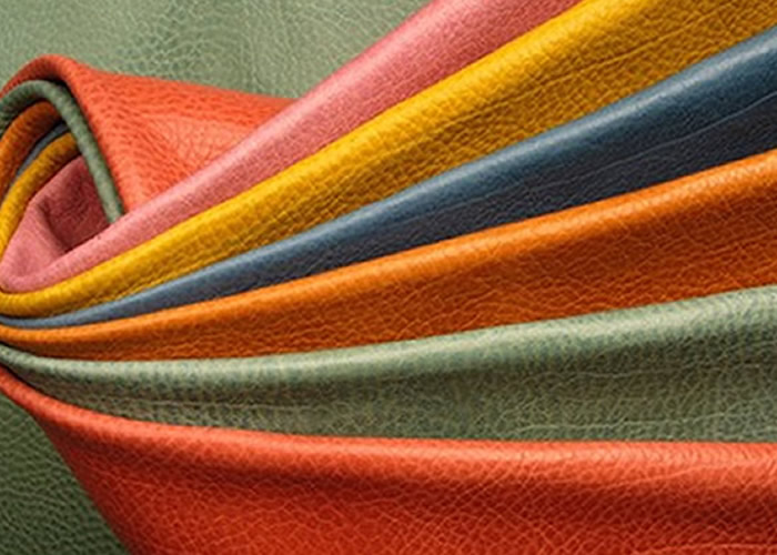 Productos Innovadores de Cuero / Textil
